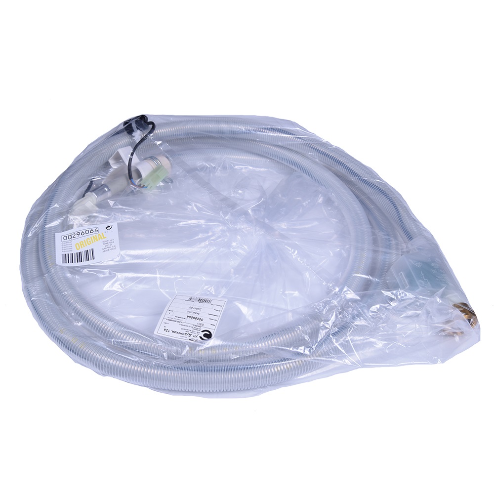 картинка Аквастоп стиральной машины в Сервисном центре «Близнецов»