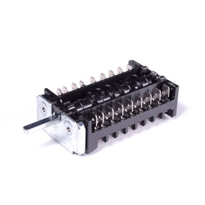 картинка Переключатель режимов духовки в Сервисном центре «Близнецов»