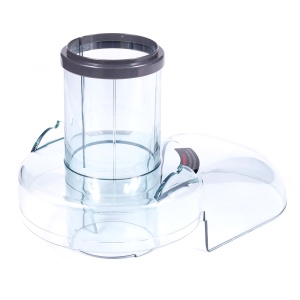 картинка Крышка верхняя соковыжималки в Сервисном центре «Близнецов»