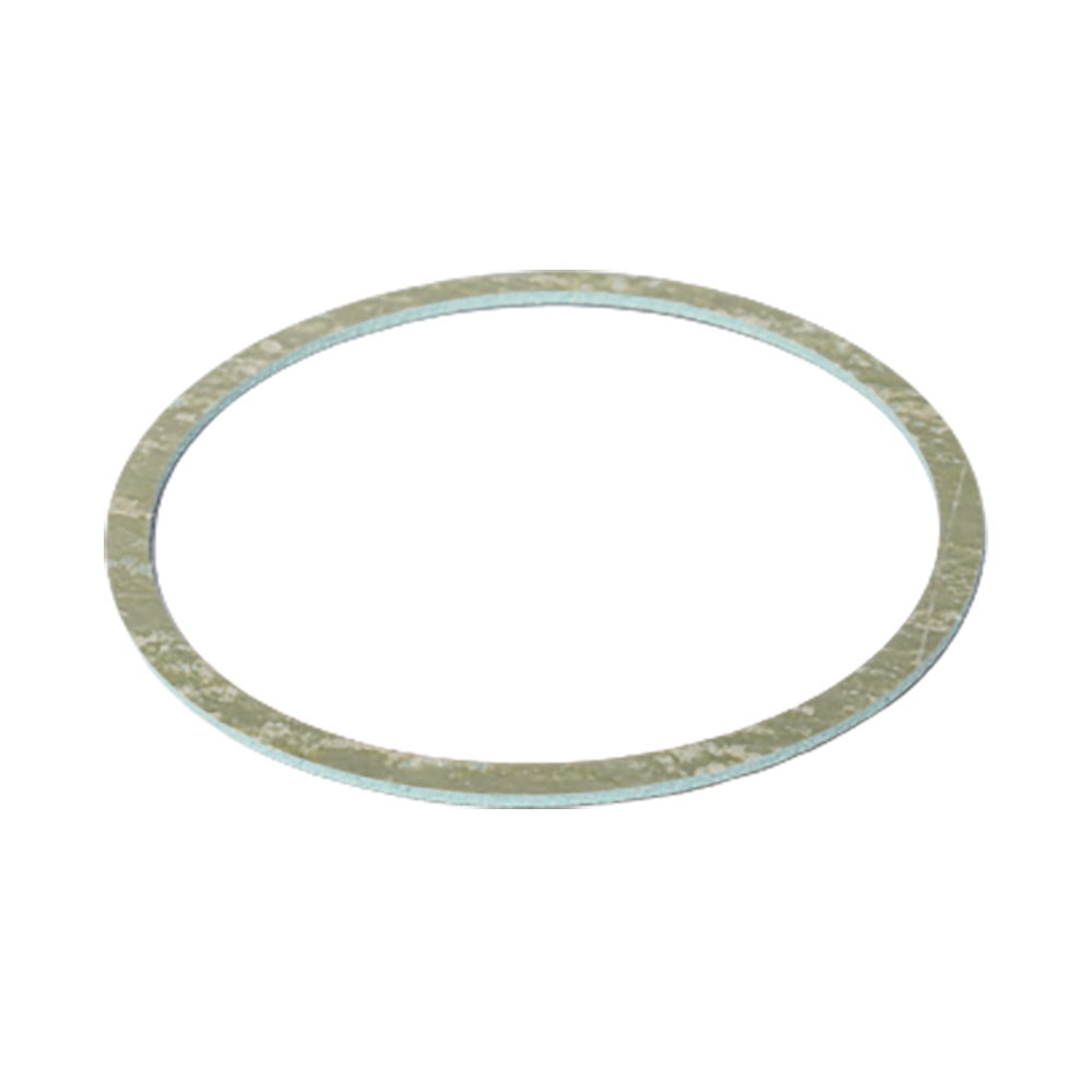 картинка  Прокладка конфорки, D=62мм, толщина 1мм газовой варочной панели в Сервисном центре «Близнецов»