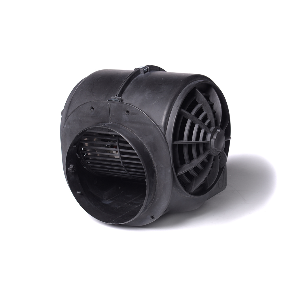 картинка Мотор в сборе вытяжки в Сервисном центре «Близнецов»