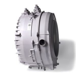 картинка Бак в сборе стиральной машины в Сервисном центре «Близнецов»