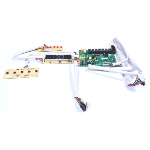 картинка Модуль силовой посудомоечной машины в Сервисном центре «Близнецов»