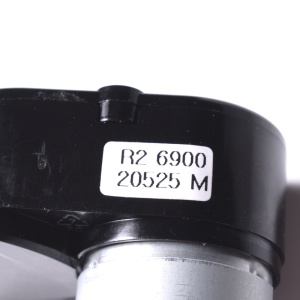 картинка Привод основной щетки пылесоса в Сервисном центре «Близнецов»