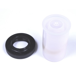 картинка Сальник бака "22x40x8/11.5" стиральной машины в Сервисном центре «Близнецов»