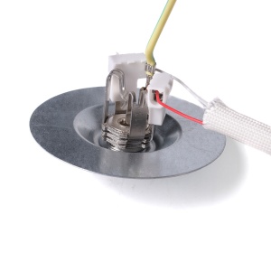 картинка Датчик температуры электрической плиты в Сервисном центре «Близнецов»