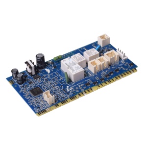 Модуль силовой (незапрограммированный) стиральной машины 140011633827 ELECTROLUX AEG