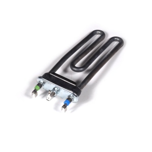 картинка Элемент нагревательный (ТЭН) 1700W стиральной машины в Сервисном центре «Близнецов»