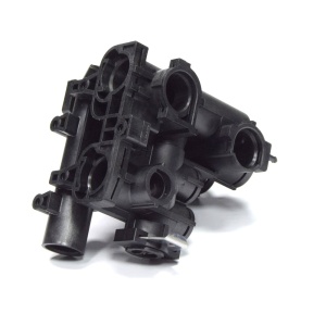 картинка Узел гидравлический (левая группа подачи) газового котла в Сервисном центре «Близнецов»