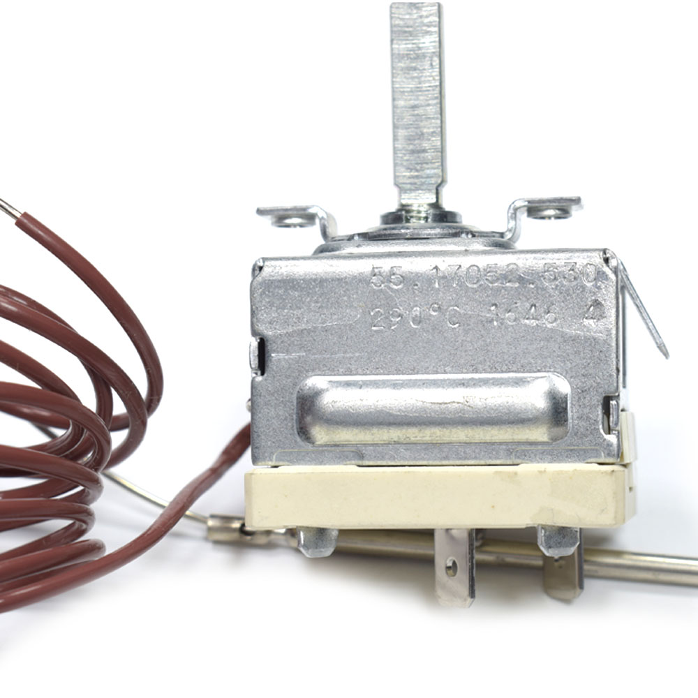 картинка Термостат духовки в Сервисном центре «Близнецов»