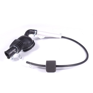 картинка Патрубок сливной стиральной машины в Сервисном центре «Близнецов»