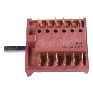 картинка Переключатель режимов духовки в Сервисном центре «Близнецов»