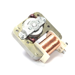 картинка Электродвигатель микроволновой печи в Сервисном центре «Близнецов»