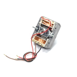 картинка Мотор "ARALIA" вытяжки в Сервисном центре «Близнецов»