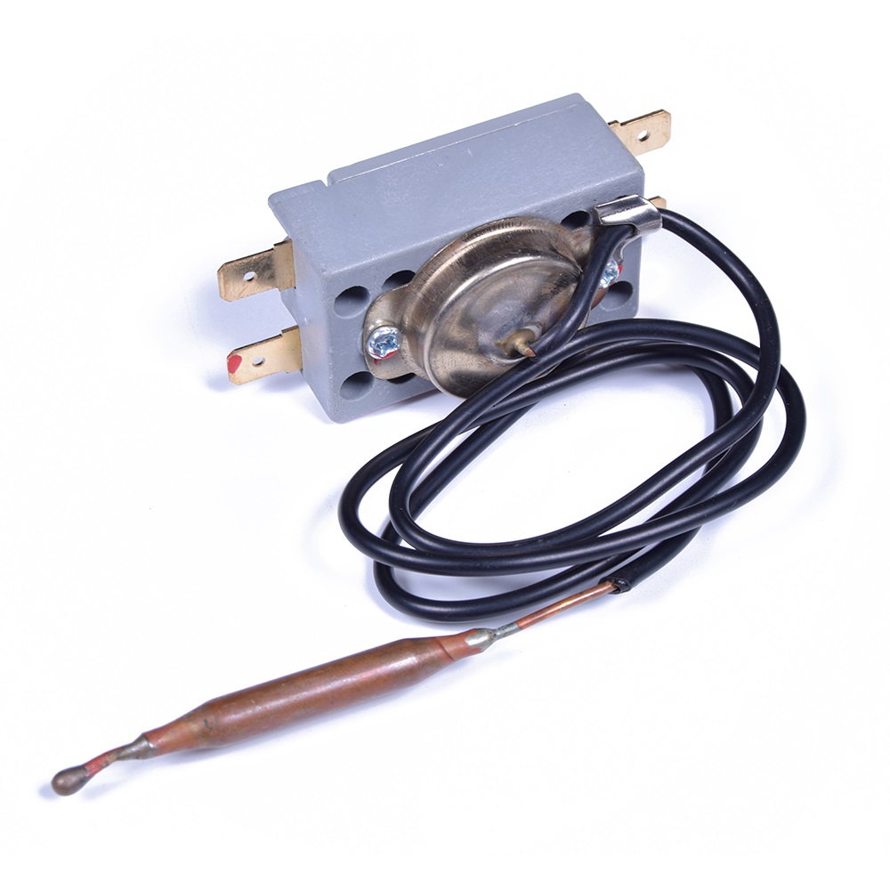 картинка Термостат с двойной защитой 105 гр. (04) водонагревателя в Сервисном центре «Близнецов»