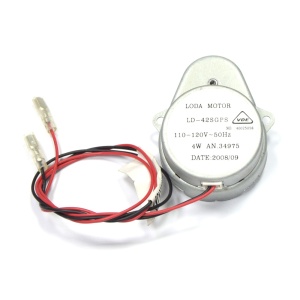 картинка Двигатель привода увлажнителя воздуха в Сервисном центре «Близнецов»