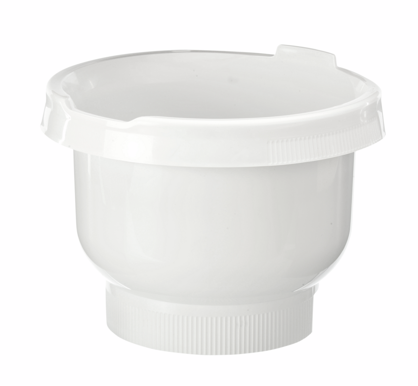 картинка Чаша взбивания пластиковая кухонного комбайна в Сервисном центре «Близнецов»