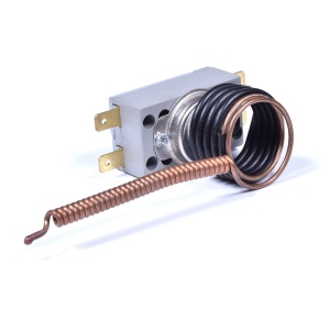 картинка Термостат защитный водонагревателя, T105  в Сервисном центре «Близнецов»