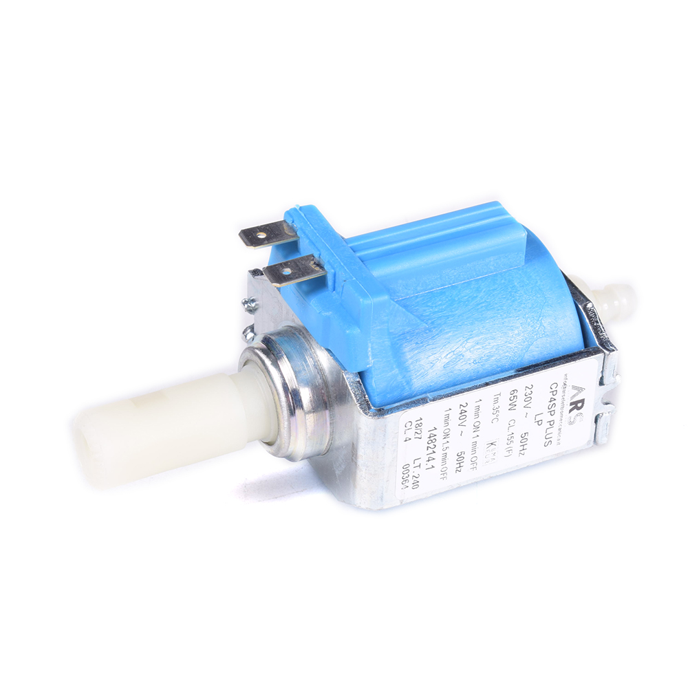 картинка Насос кофемашины в Сервисном центре «Близнецов»