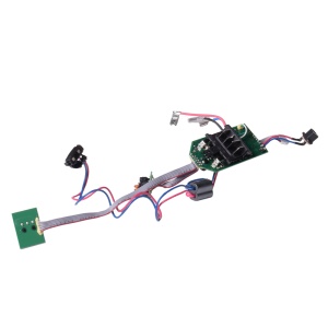 картинка Модуль управления пылесоса в Сервисном центре «Близнецов»