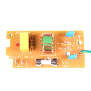 картинка Модуль сетевой  микроволной печи в Сервисном центре «Близнецов»