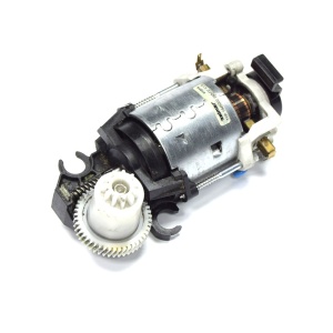 картинка Мотор ломтерезки в Сервисном центре «Близнецов»