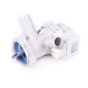 картинка Насос сливной стиральной машины в Сервисном центре «Близнецов»