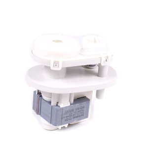 картинка Насос сушильной машины в Сервисном центре «Близнецов»