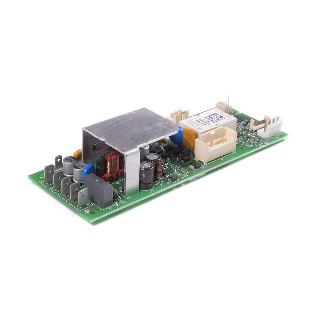 картинка Модуль электронный кофемашины в Сервисном центре «Близнецов»
