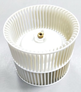 картинка Крыльчатка мотора вытяжки в Сервисном центре «Близнецов»