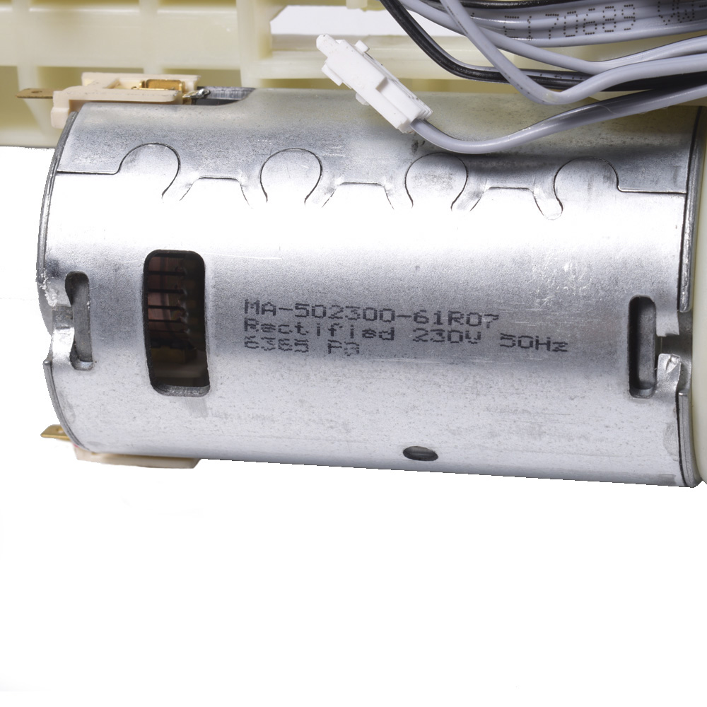 картинка Привод кофемашины в Сервисном центре «Близнецов»