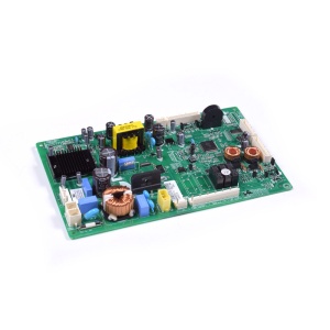 картинка Модуль управления холодильника в Сервисном центре «Близнецов»