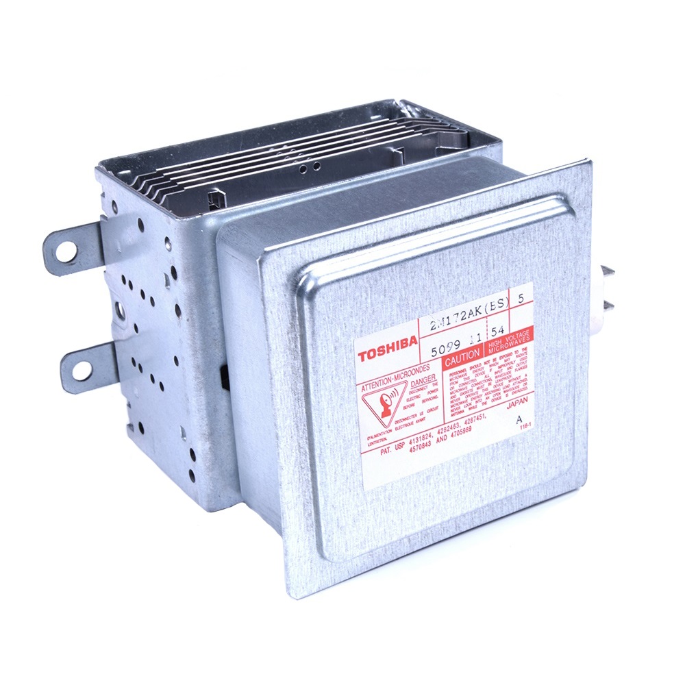 картинка Магнетрон микроволновой печи в Сервисном центре «Близнецов»