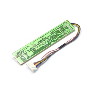 картинка Плата индикации холодильника в Сервисном центре «Близнецов»