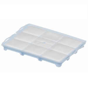 картинка Рамка фильтра пылесоса в Сервисном центре «Близнецов»