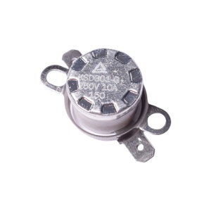 картинка Ограничитель температурный утюга, гладильного устройства в Сервисном центре «Близнецов»