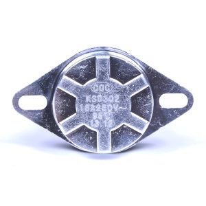 картинка Термостат 95 гр. (04) с двойной защитой водонагревателя в Сервисном центре «Близнецов»