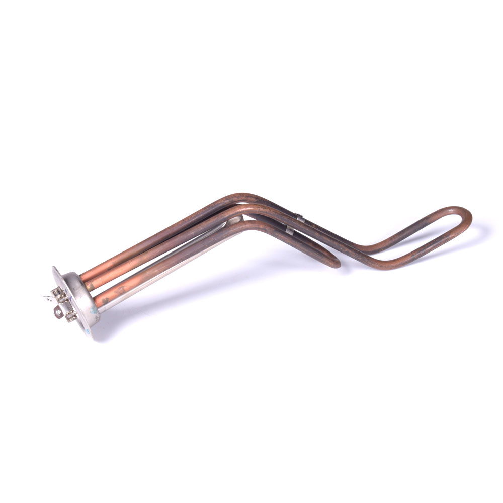 картинка Элемент нагревательный (ТЭН) 2000W IR200-300л. водонагревателя в Сервисном центре «Близнецов»