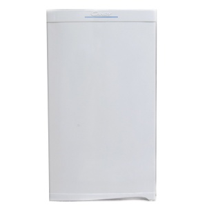 картинка Дверь с логотипом холодильной камеры в Сервисном центре «Близнецов»