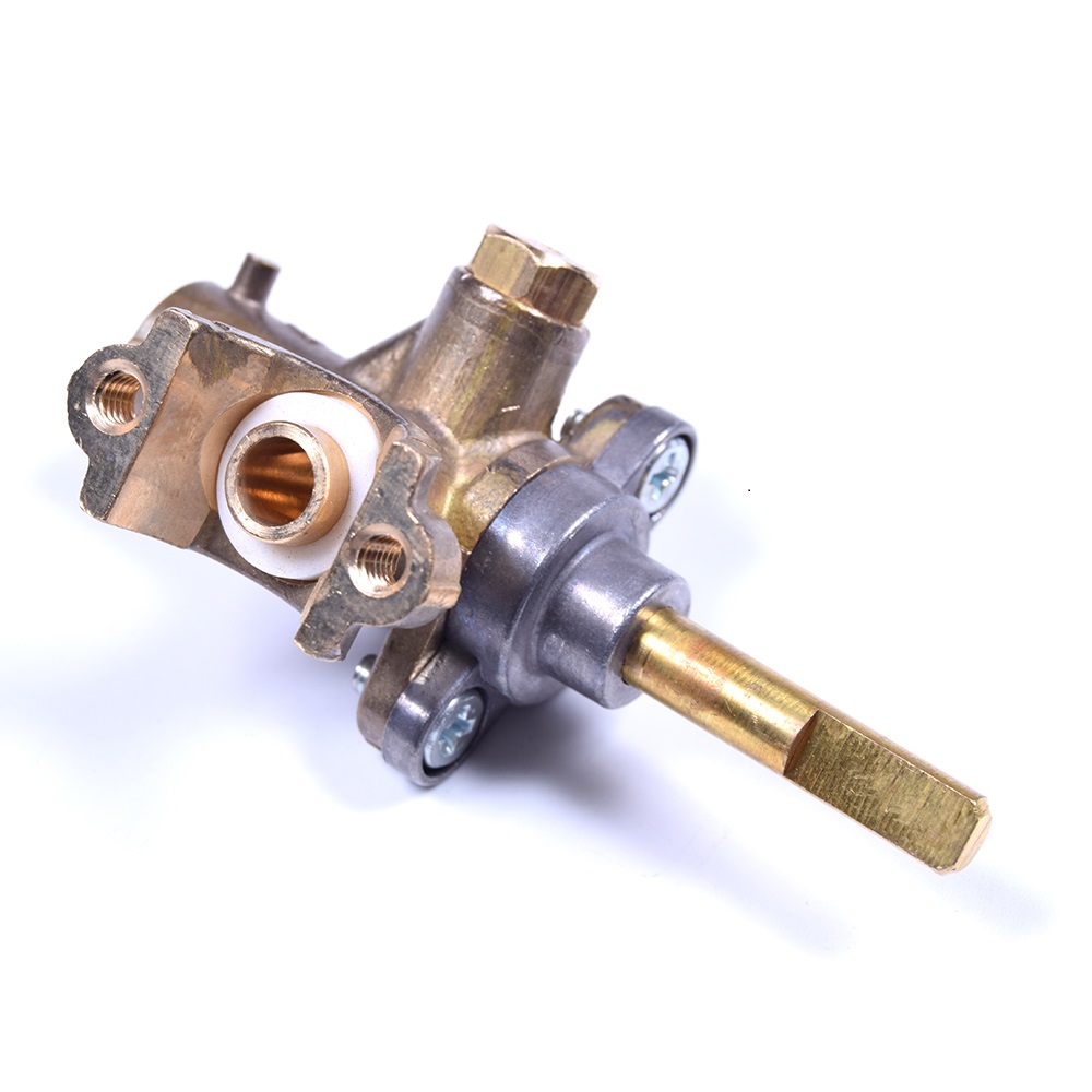 картинка Кран конфорки газовой плиты в Сервисном центре «Близнецов»