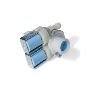 картинка Электроклапан заливной (впускной) стиральной машины в Сервисном центре «Близнецов»