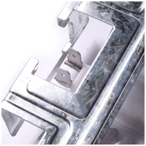 картинка Элемент нагревательный (ТЭН) конвектора в Сервисном центре «Близнецов»