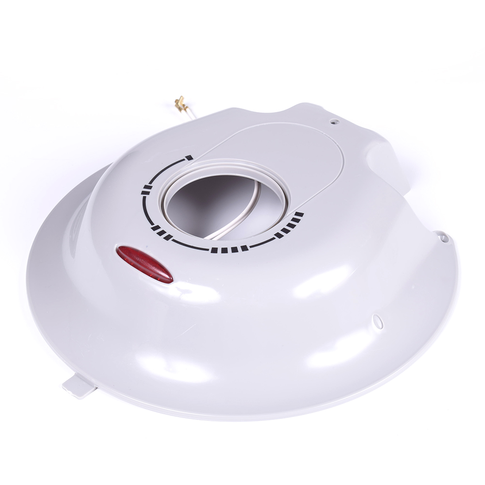 картинка Крышка пластиковая газового водонагревателя в Сервисном центре «Близнецов»