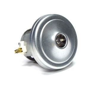 картинка Мотор пылесоса в Сервисном центре «Близнецов»