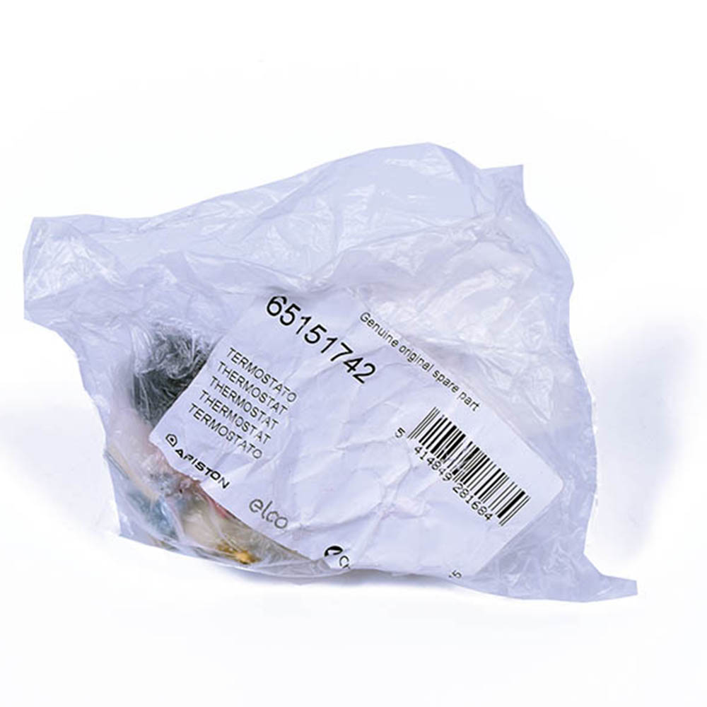 картинка Термостат 16A 250V водонагревателя в Сервисном центре «Близнецов»