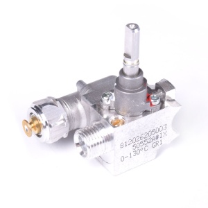 картинка Кран духовки газовой плиты в Сервисном центре «Близнецов»