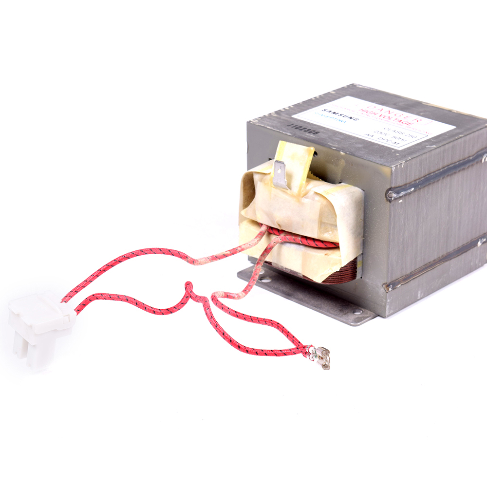 картинка Трансфоматор микроволновой печи в Сервисном центре «Близнецов»