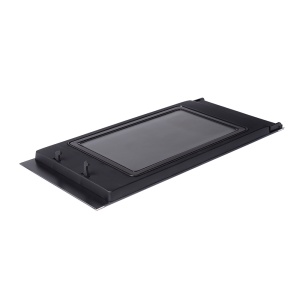 картинка Дверь в сборе микроволновой печи в Сервисном центре «Близнецов»