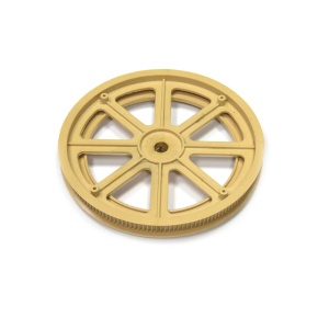 картинка Шестерня хлебопечки в Сервисном центре «Близнецов»