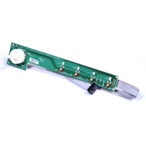 картинка Плата индикации стиральной машины в Сервисном центре «Близнецов»